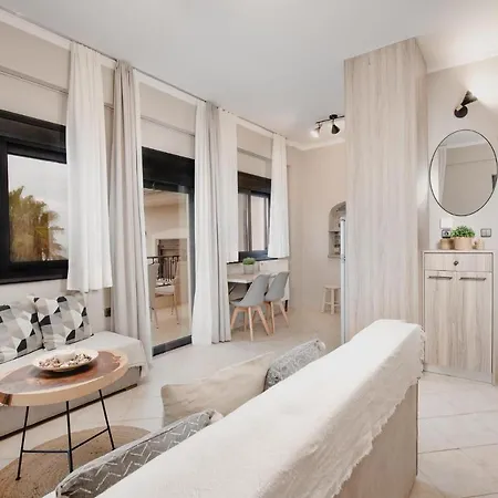 ORRAON Lux Aparts Prévéza Extérieur photo