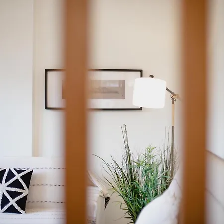 ORRAON Lux Aparts Prévéza Chambre photo