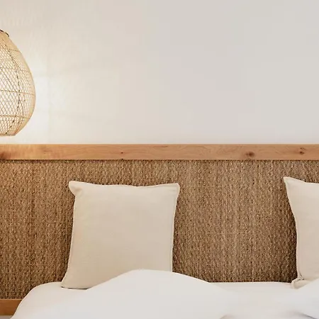 ORRAON Lux Aparts Prévéza Extérieur photo