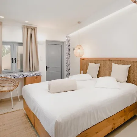 ORRAON Lux Aparts Prévéza Extérieur photo
