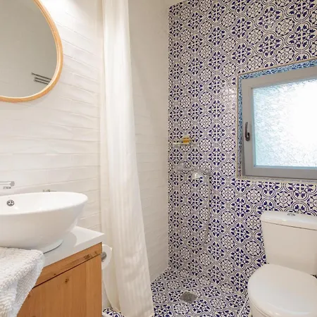 ORRAON Lux Aparts Prévéza Extérieur photo