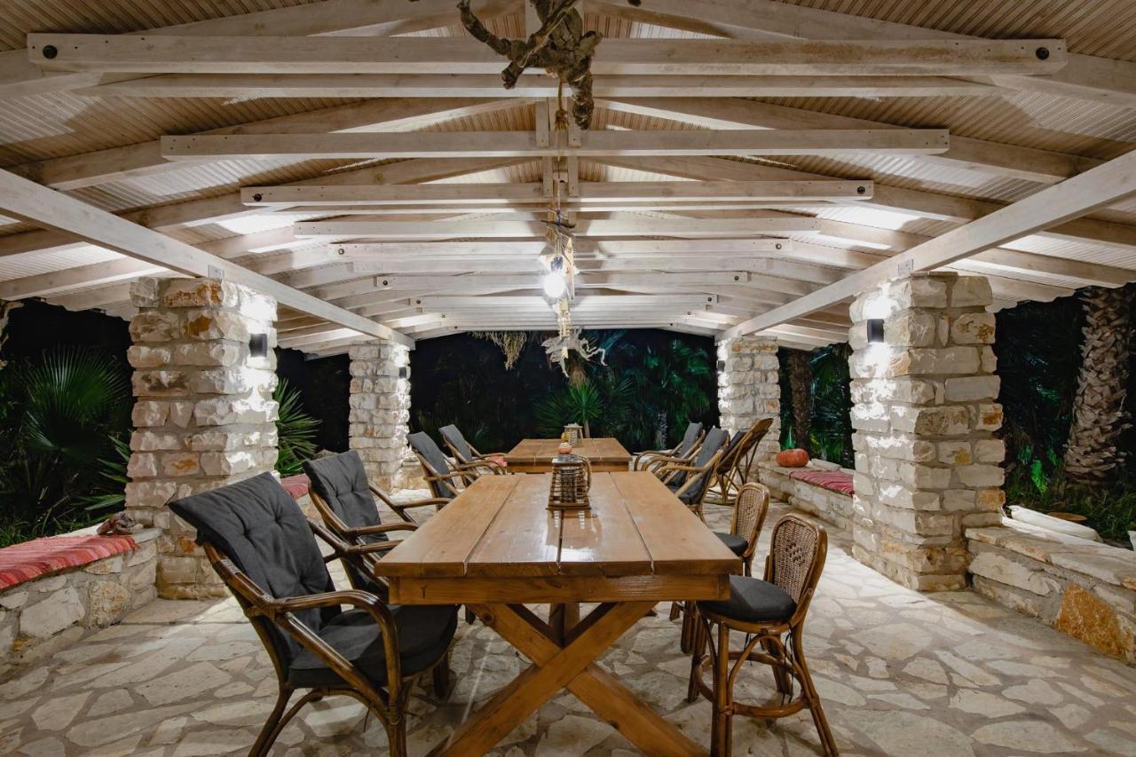 Orraon Lux Aparts Preweza