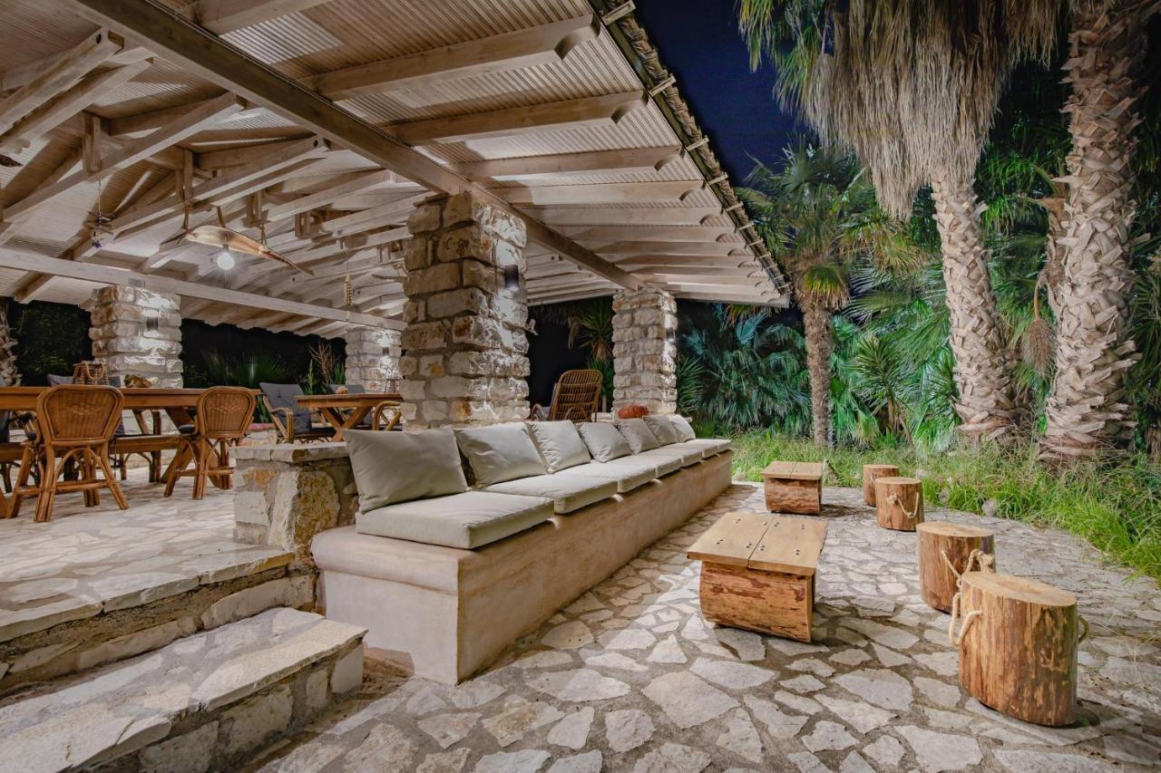 Orraon Lux Aparts Preveza