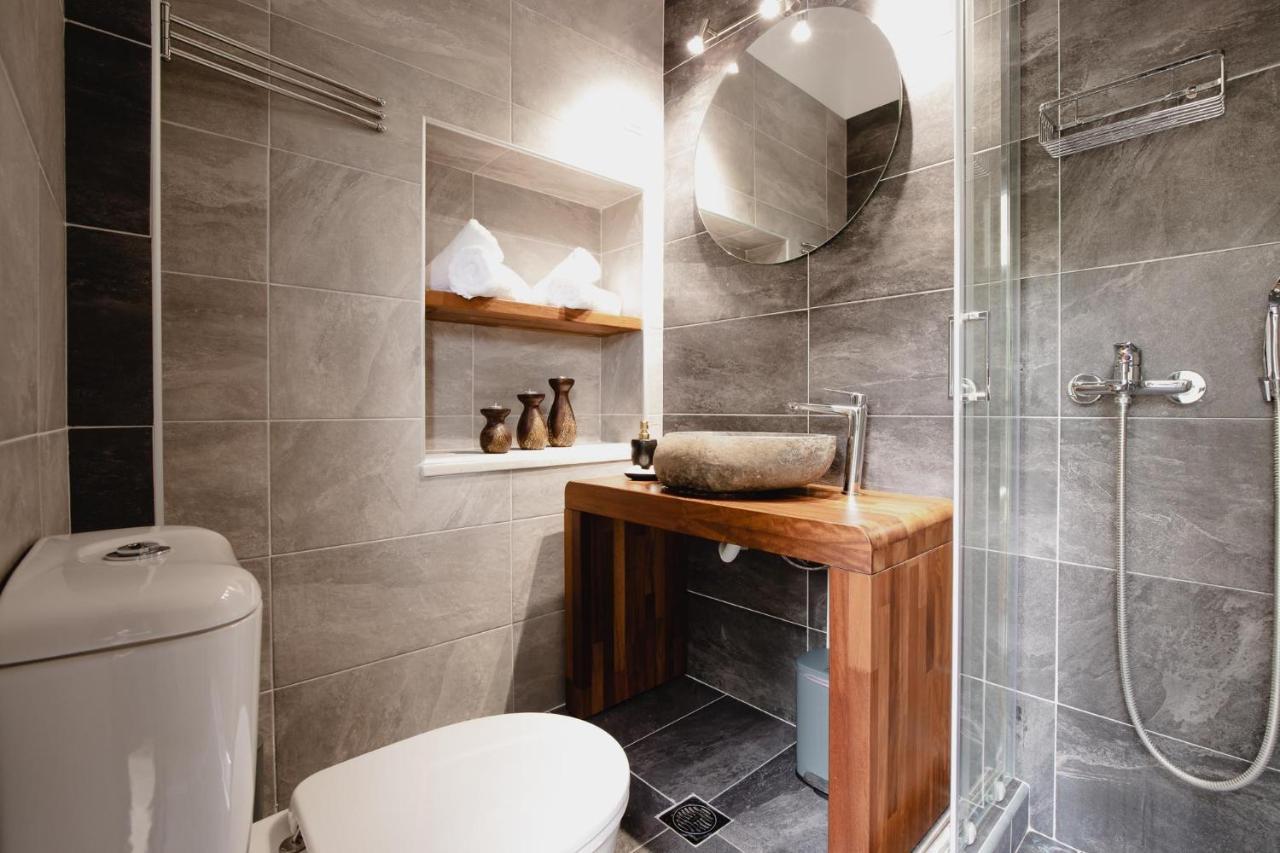 Apartment Orraon Lux Aparts *