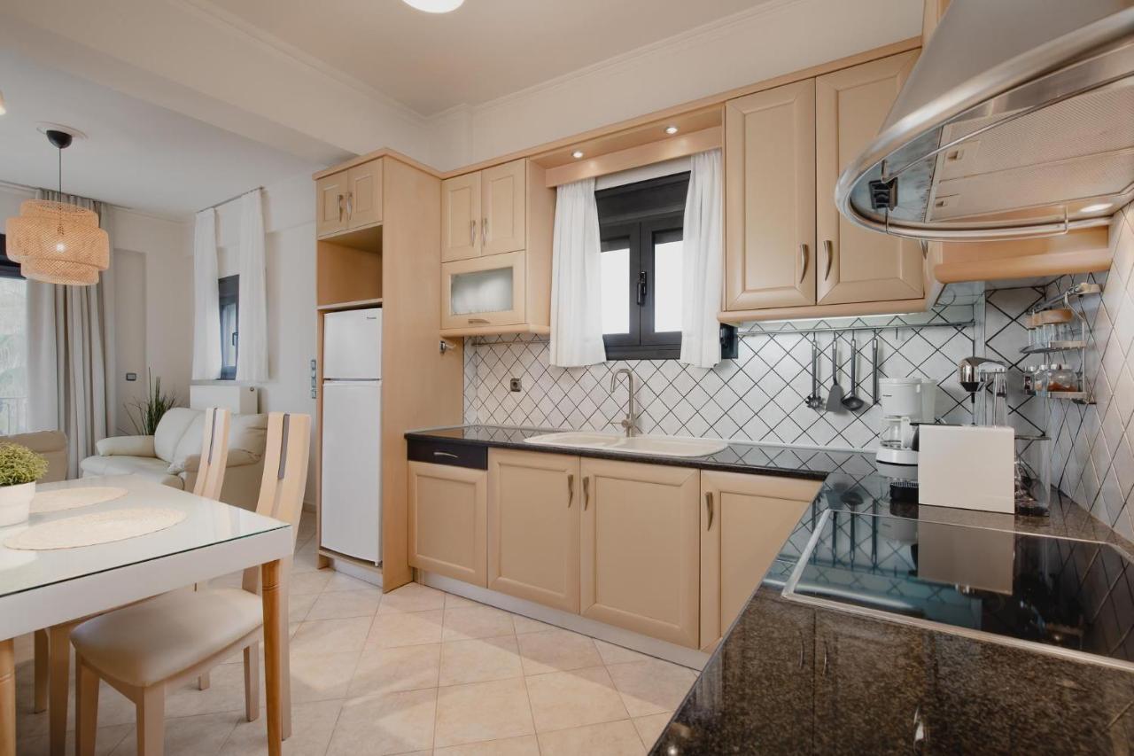 Apartment Orraon Lux Aparts Preveza