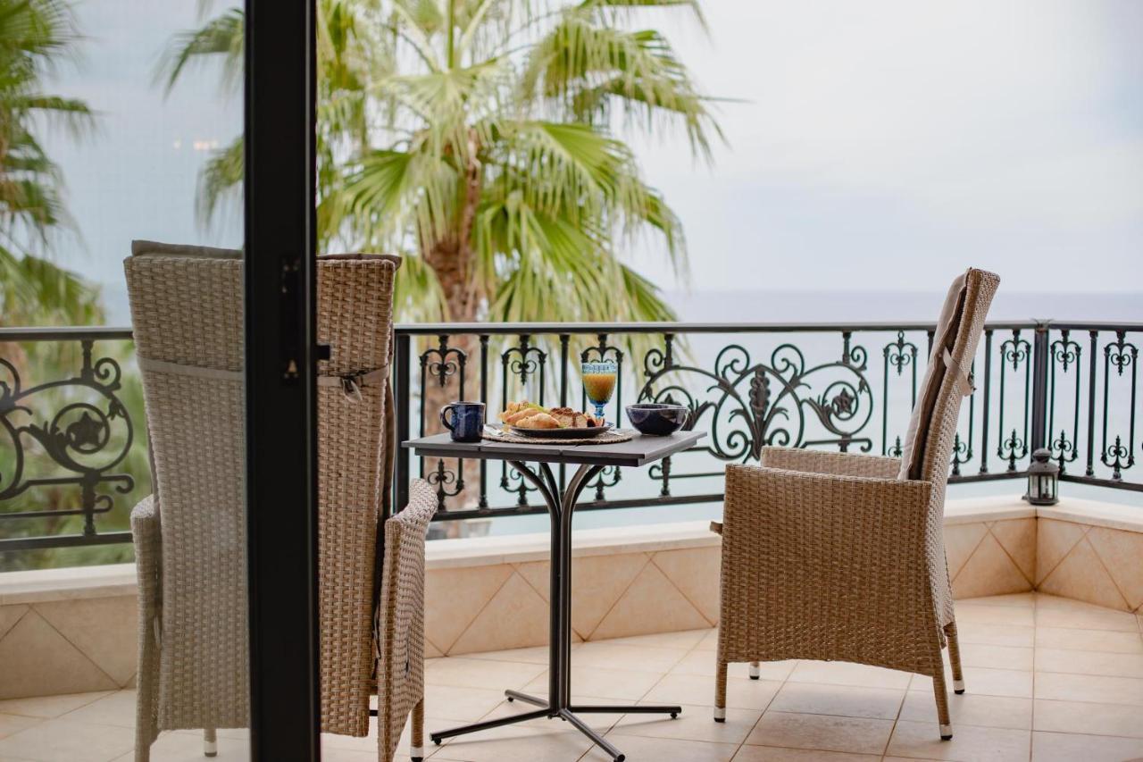 Orraon Lux Aparts Apartment