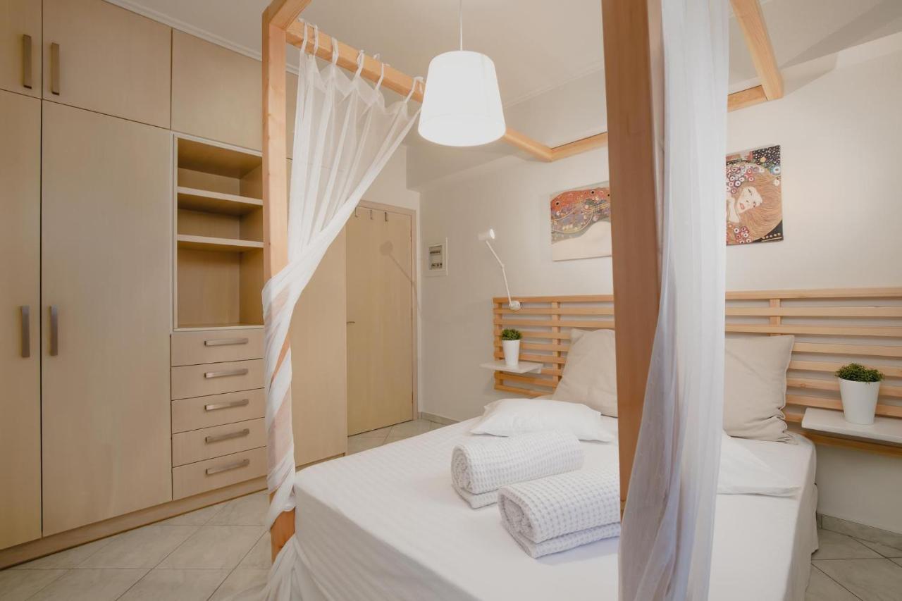 Apartment Orraon Lux Aparts