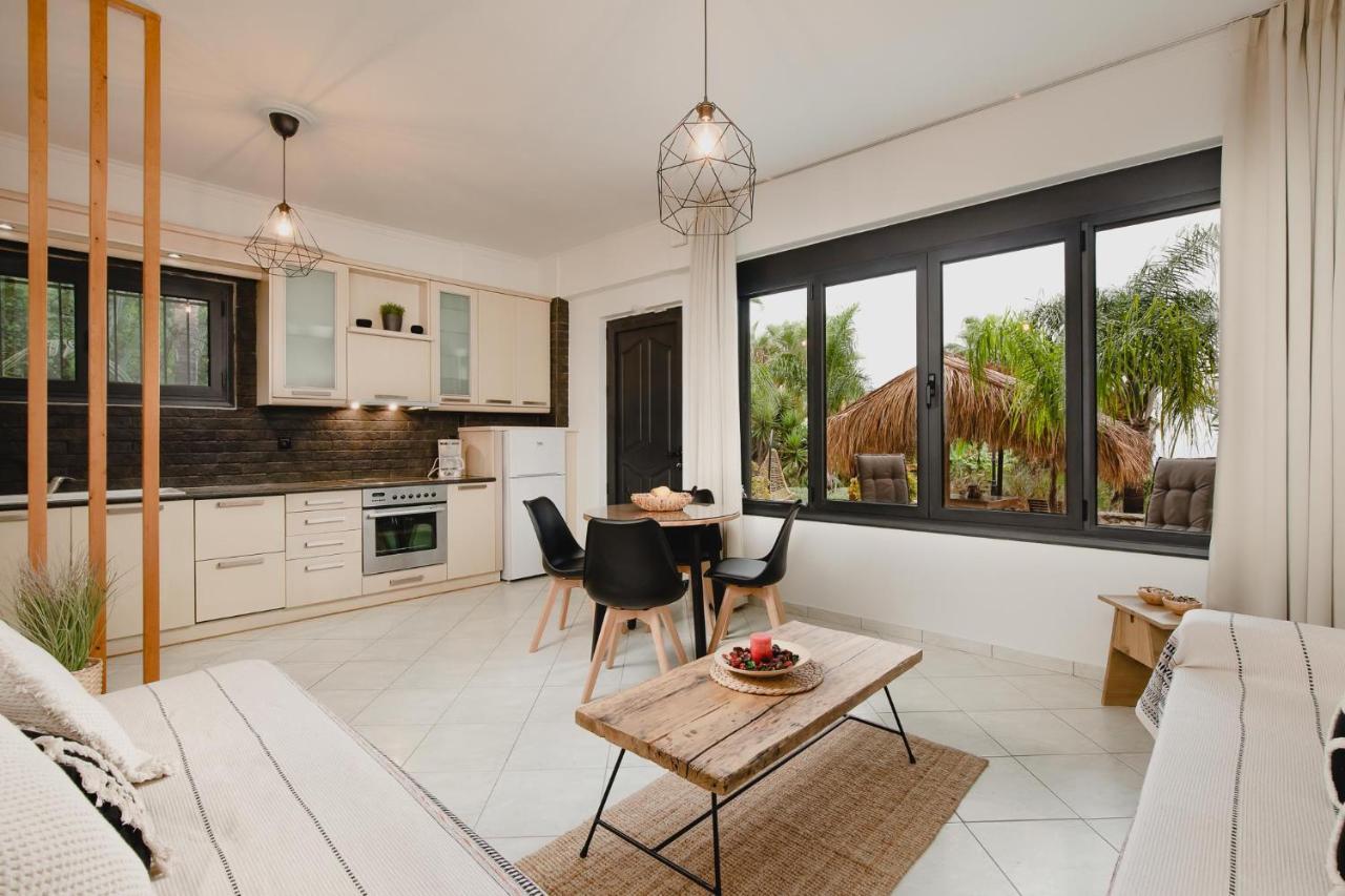 Orraon Lux Aparts Preveza
