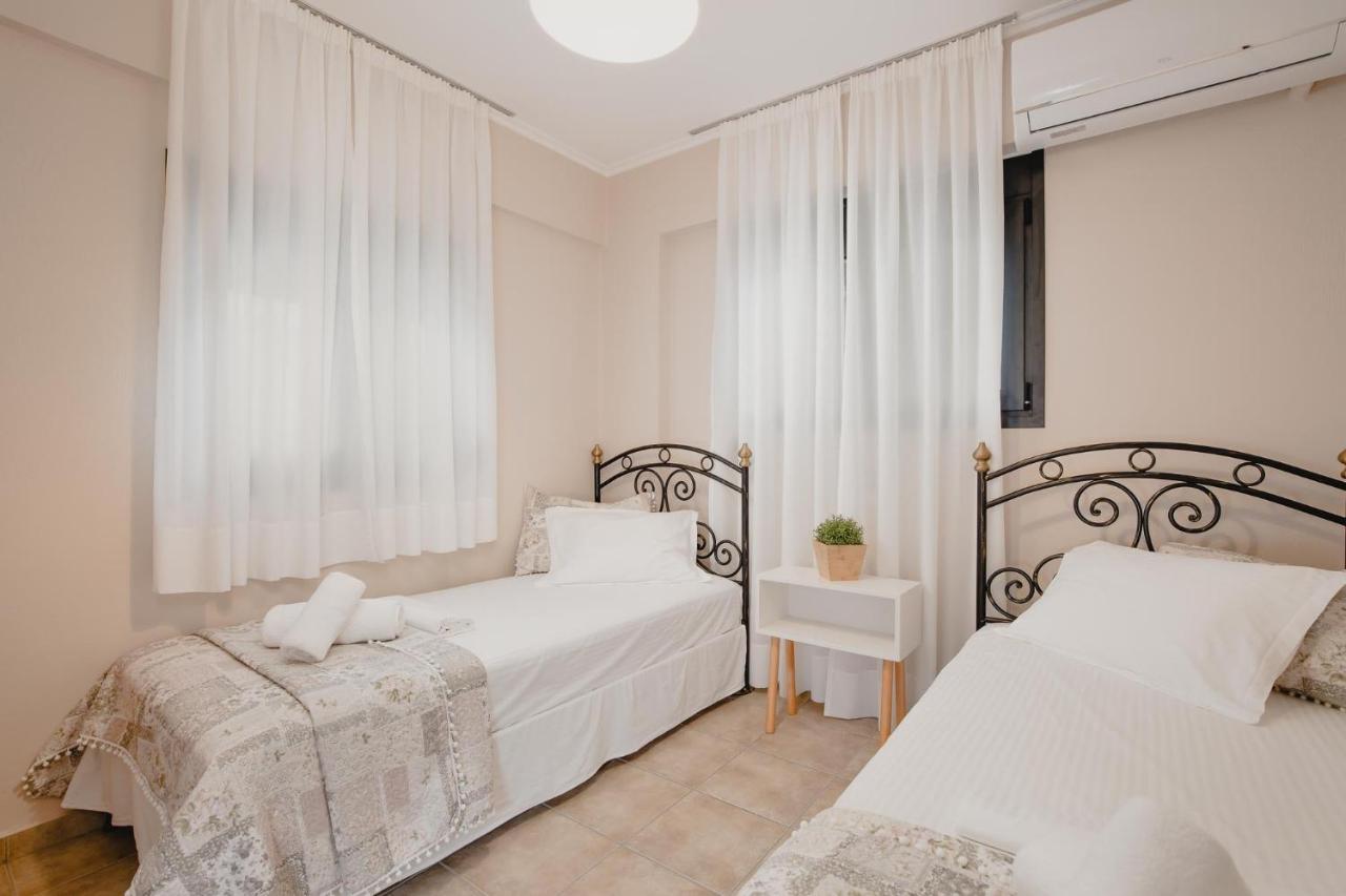 Orraon Lux Aparts Apartment *