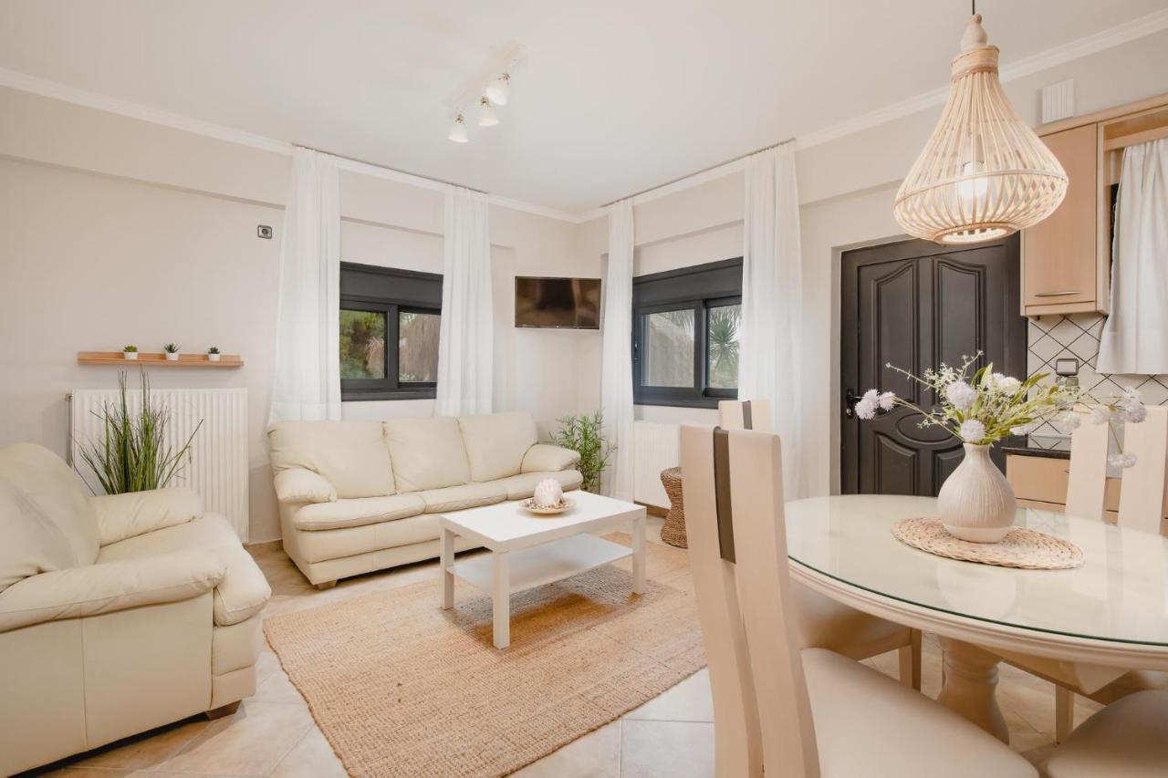 Orraon Lux Aparts Preveza