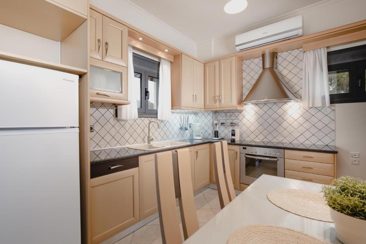 Apartment Orraon Lux Aparts Preveza