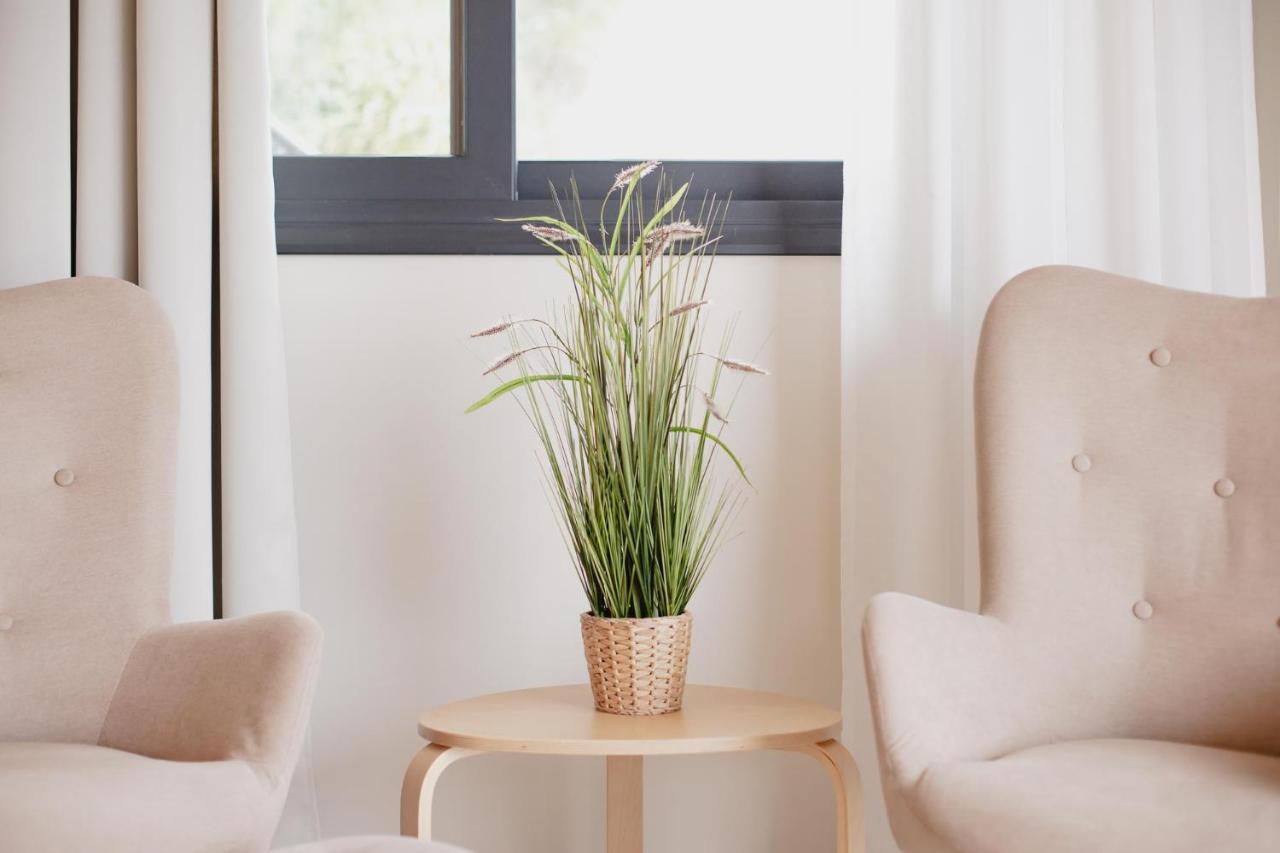 Apartment Orraon Lux Aparts