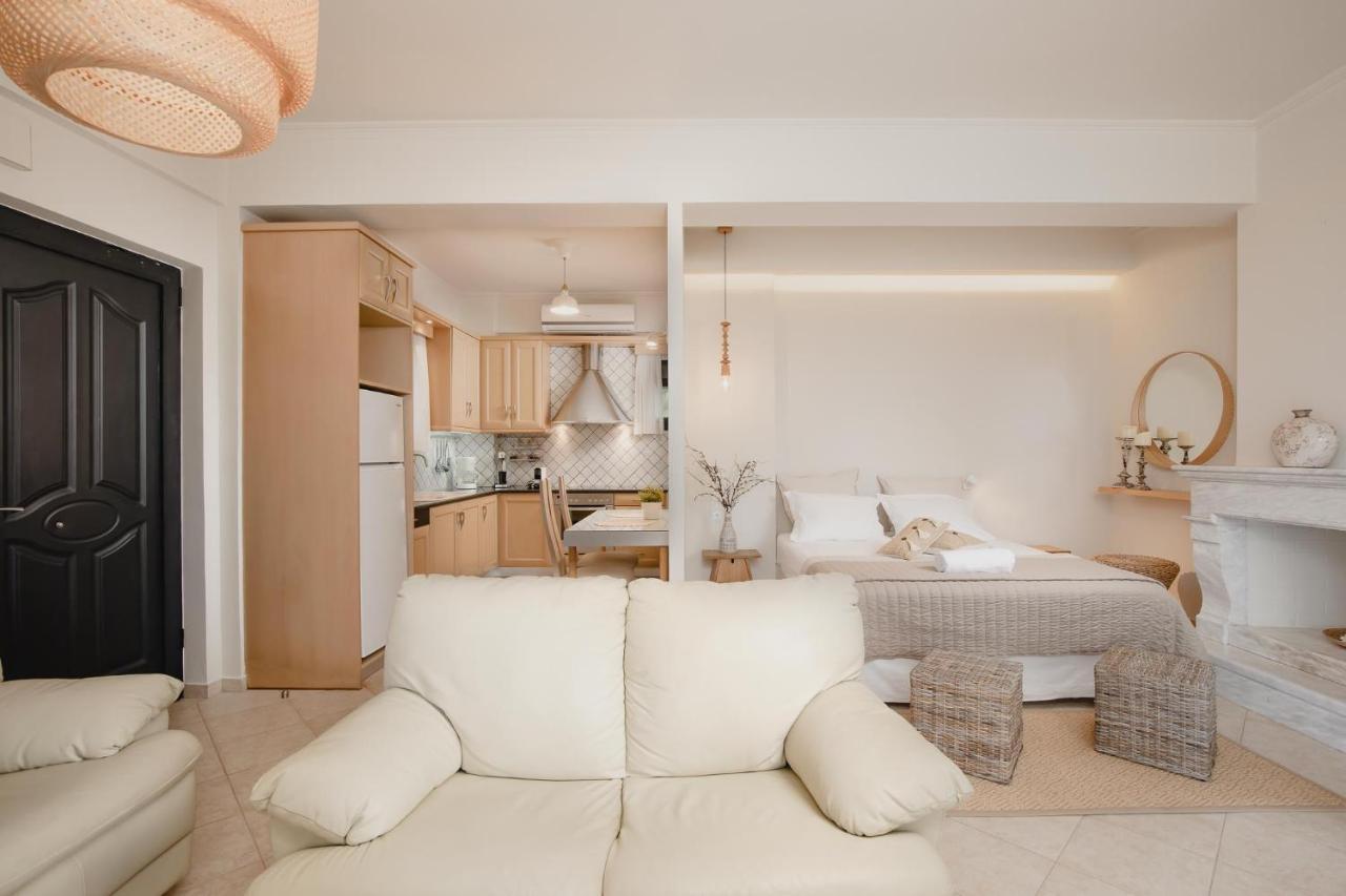 Orraon Lux Aparts Apartment *