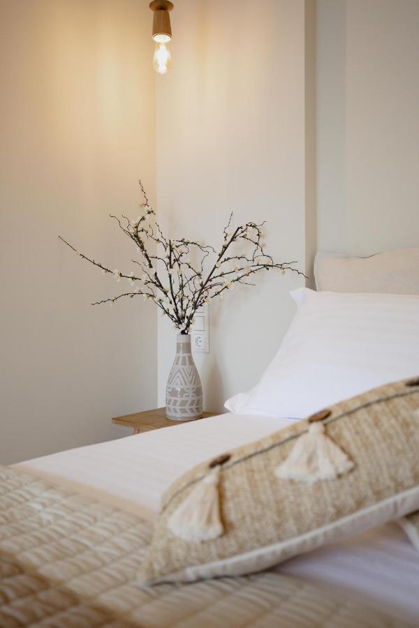 Orraon Lux Aparts Apartment Preveza