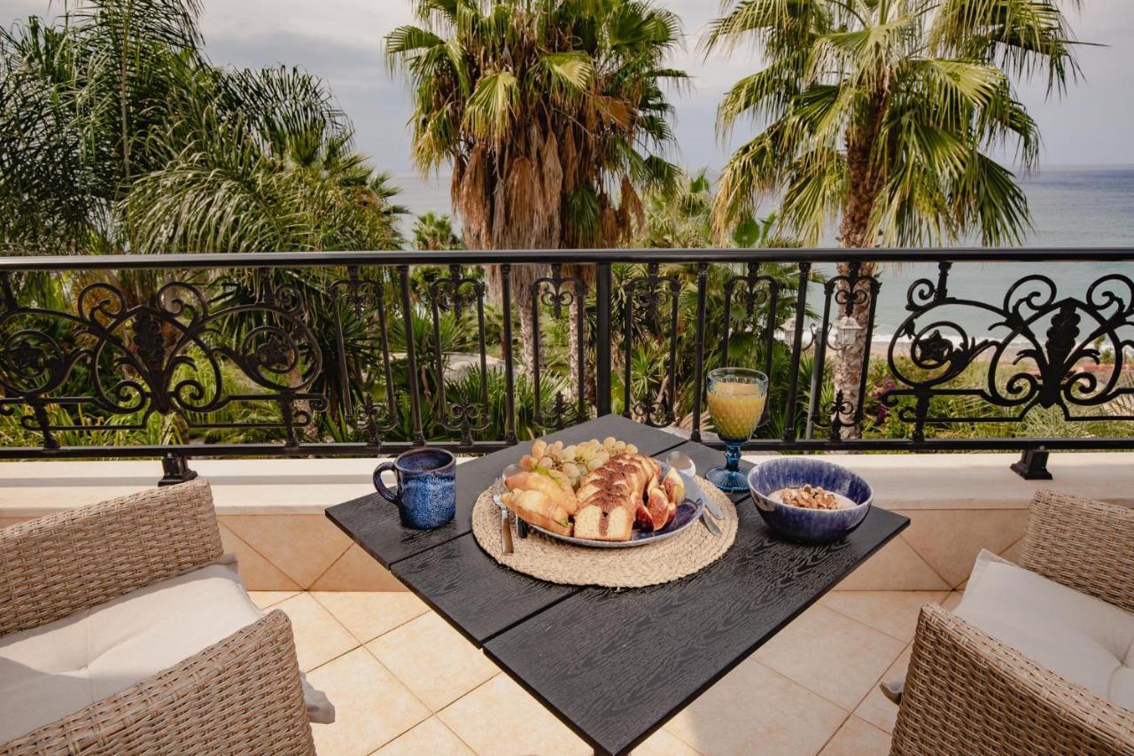 Orraon Lux Aparts Apartment