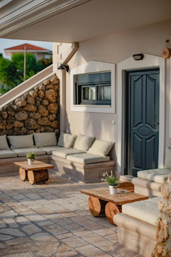 Apartment Orraon Lux Aparts