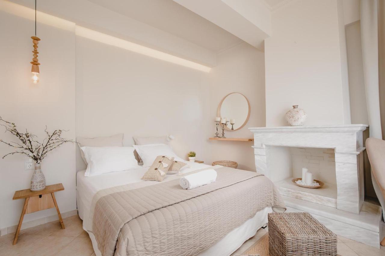 Orraon Lux Aparts Preveza