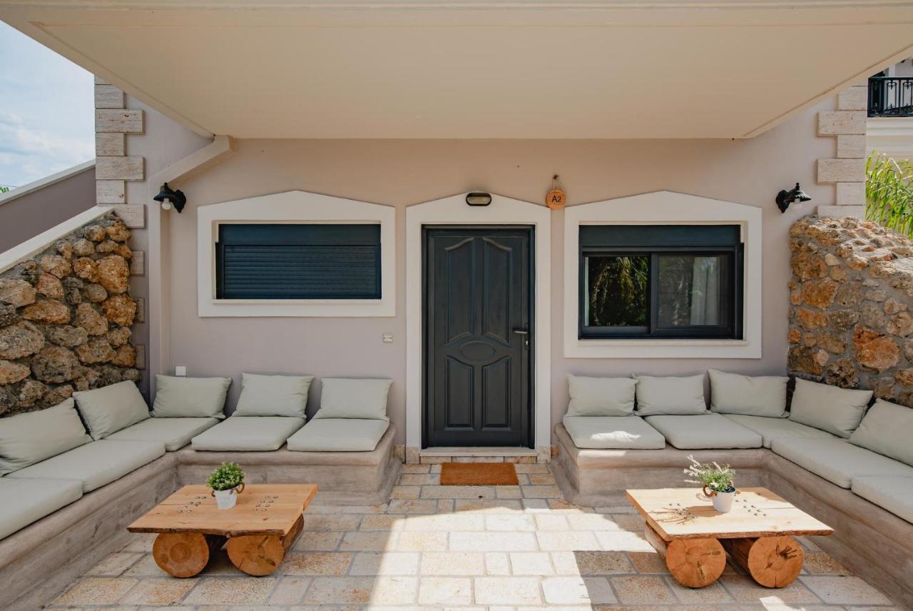 Apartment Orraon Lux Aparts Preveza