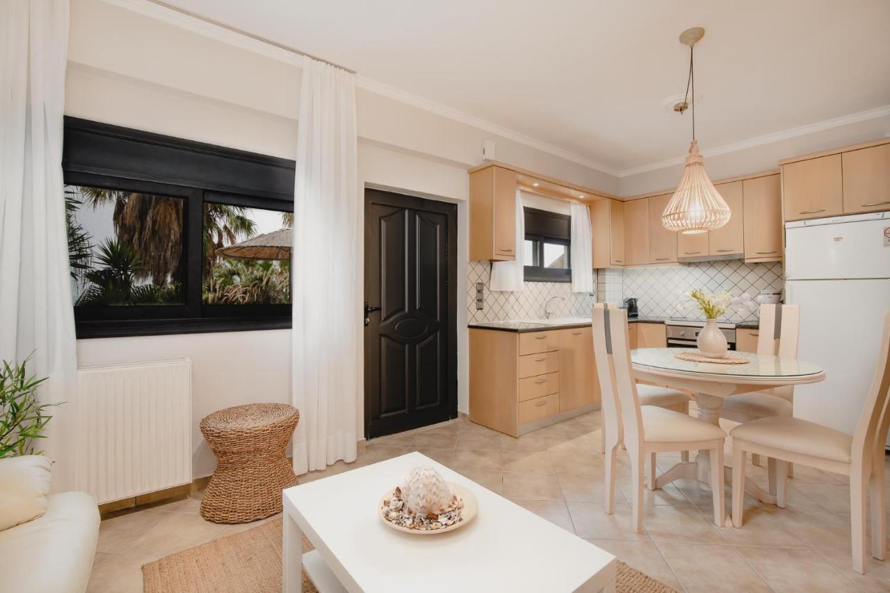 Orraon Lux Aparts Preveza