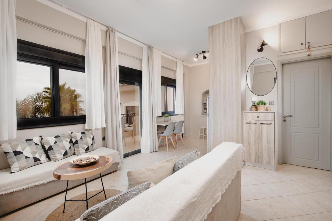 Apartment Orraon Lux Aparts
