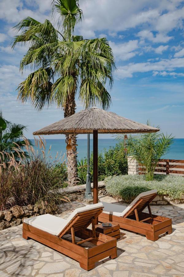 Orraon Lux Aparts Preveza