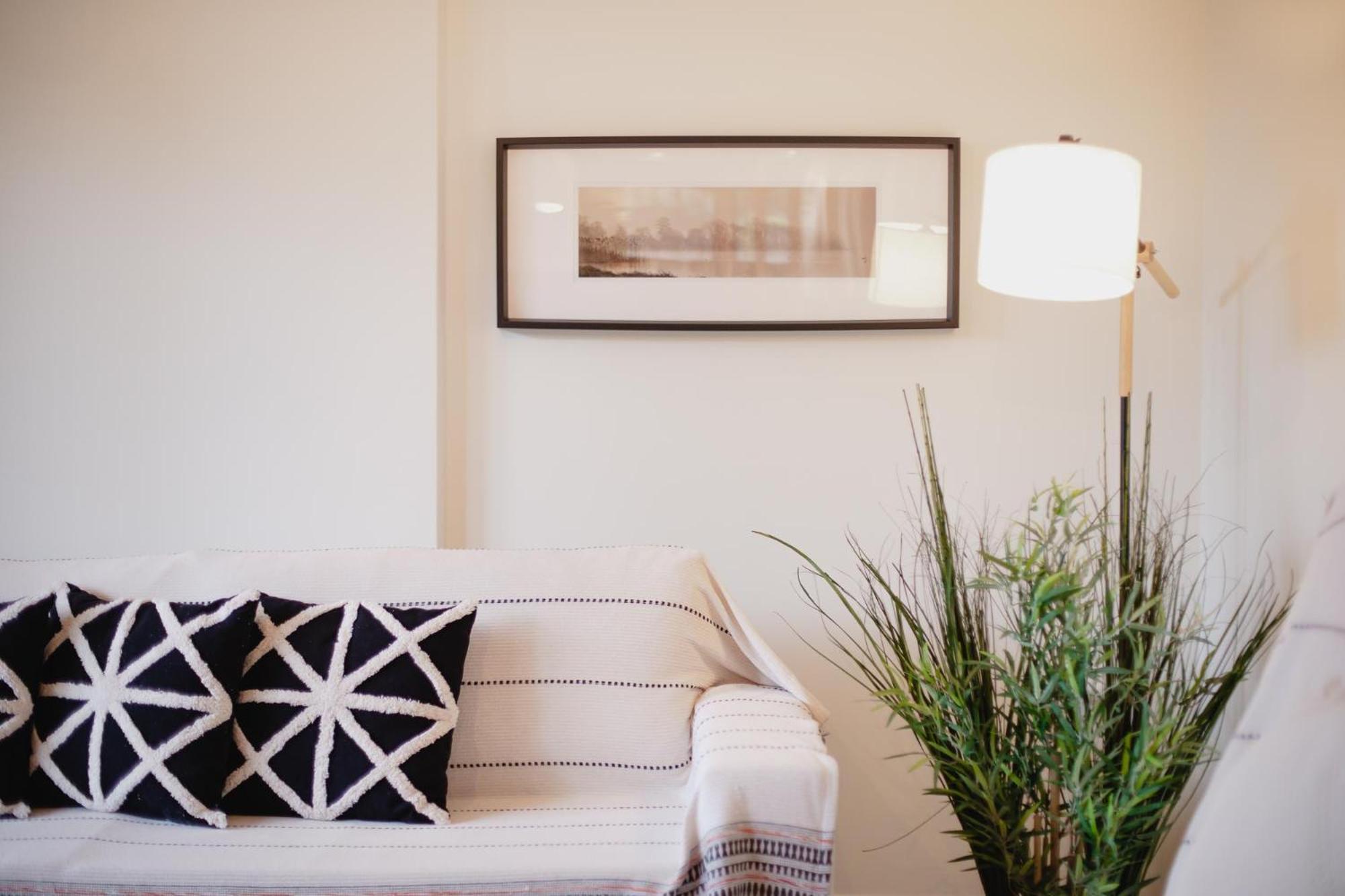 Apartment Orraon Lux Aparts