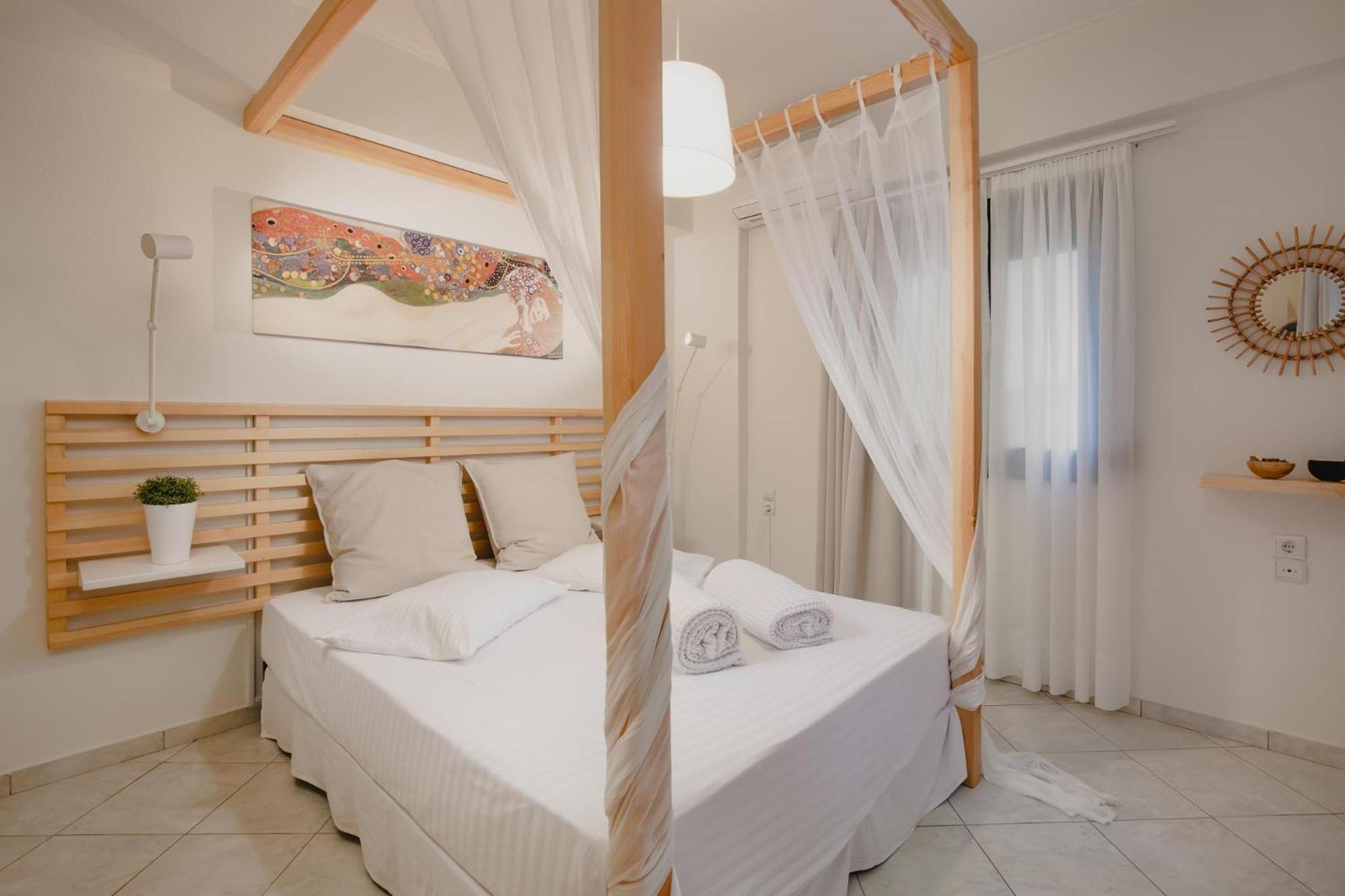 Apartment Orraon Lux Aparts
