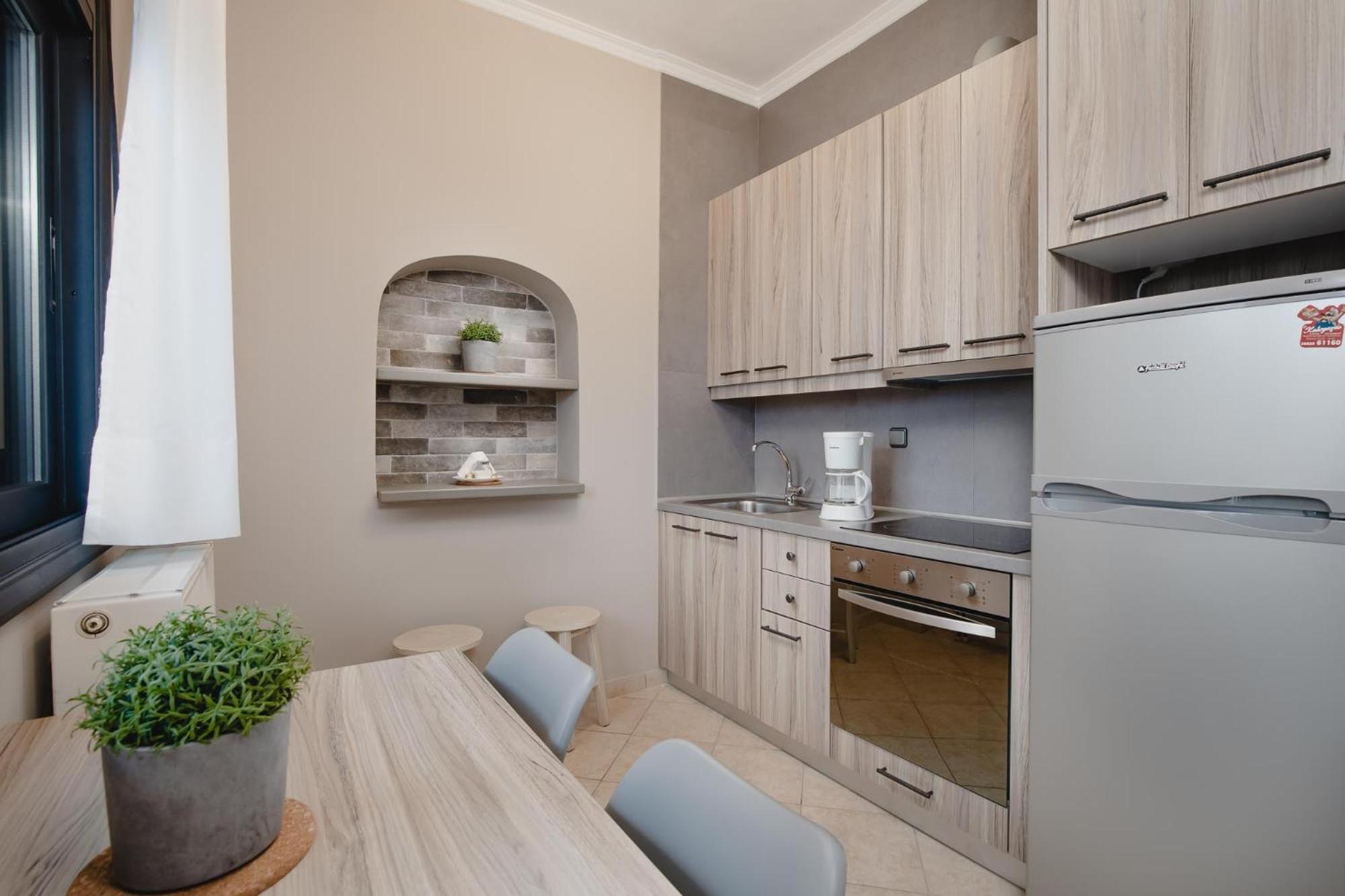 Apartment Orraon Lux Aparts Preveza