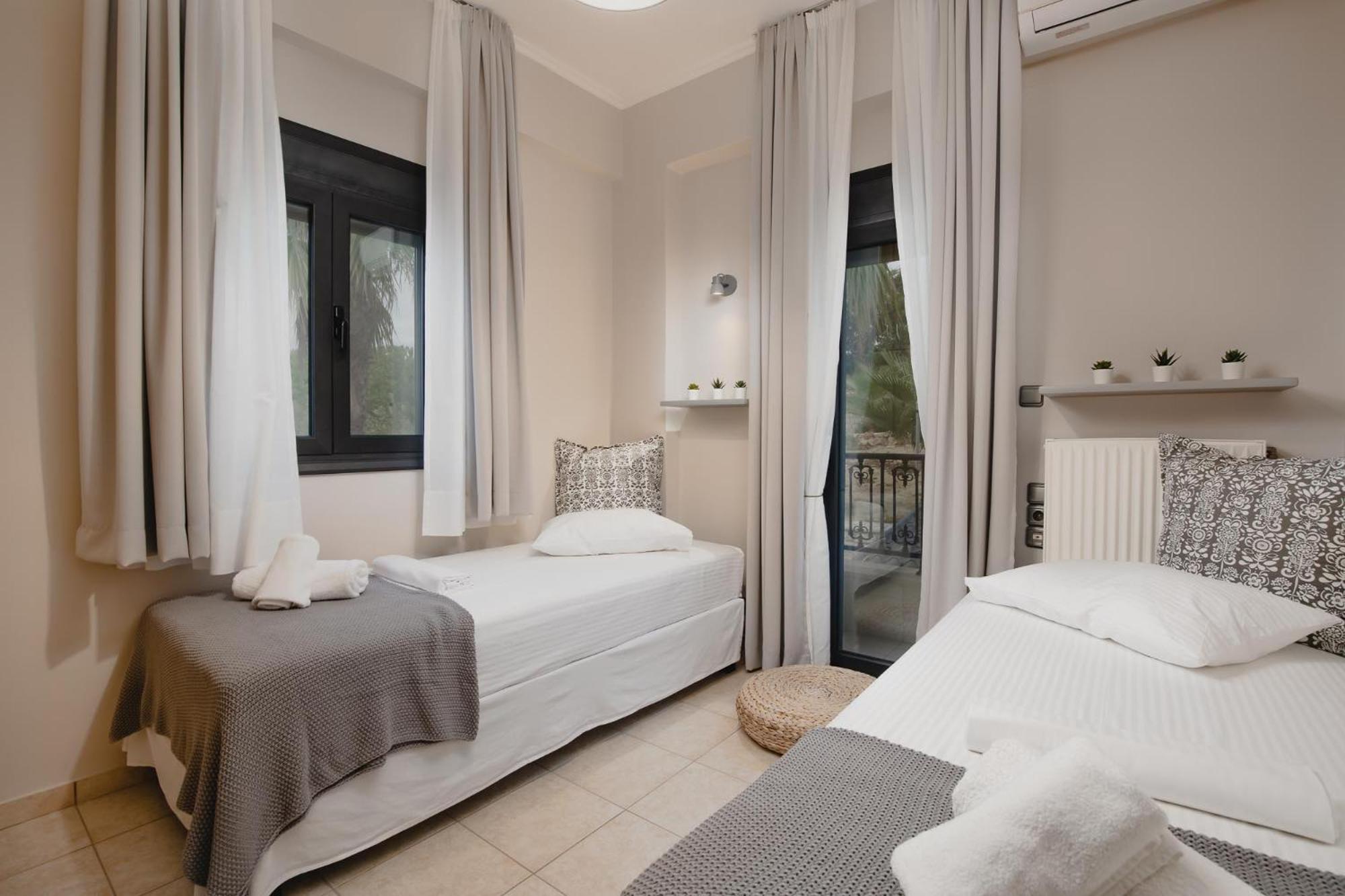 Orraon Lux Aparts * Preveza