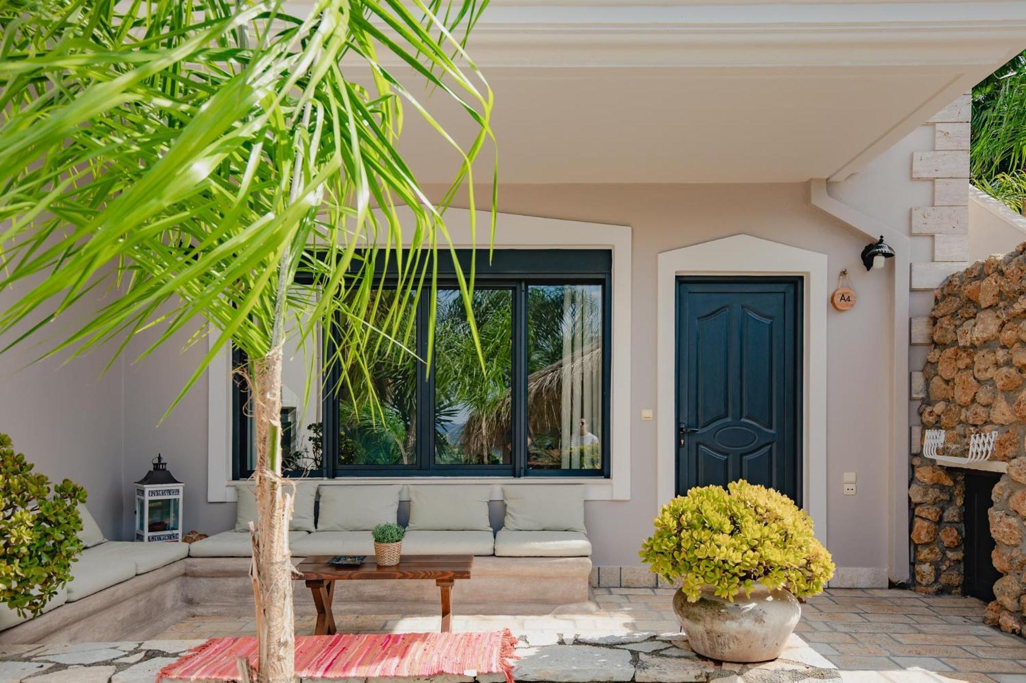 Orraon Lux Aparts * Preveza