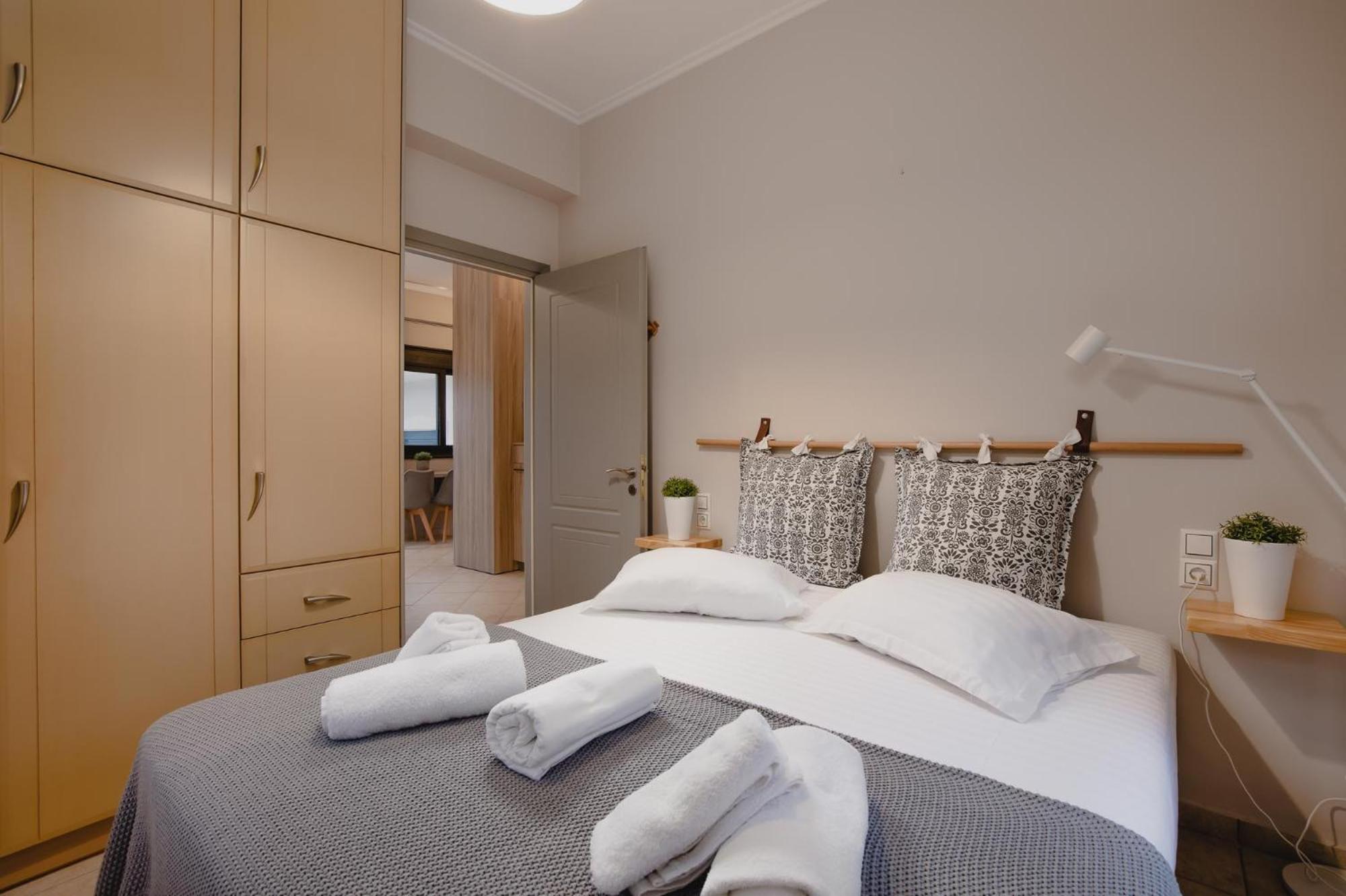 Orraon Lux Aparts Apartment *