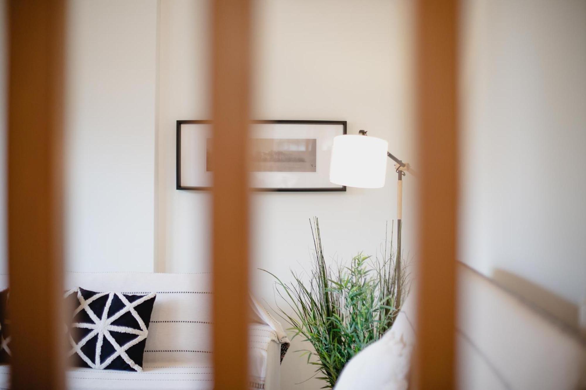 Orraon Lux Aparts Apartment *