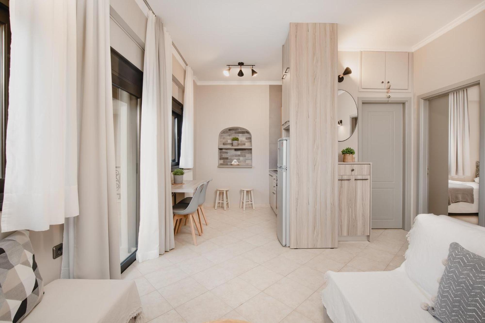 Apartment Orraon Lux Aparts *