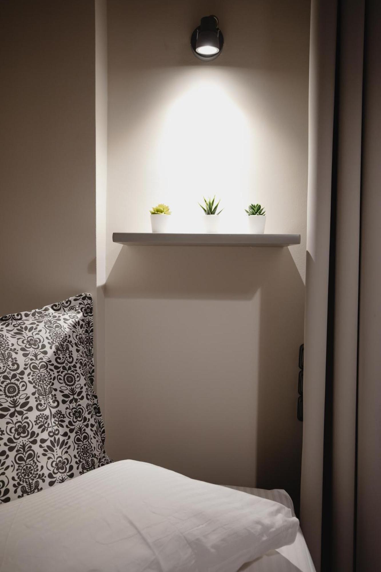 Orraon Lux Aparts Apartment Preveza