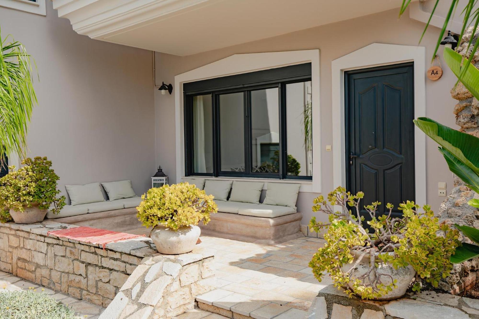 Apartment Orraon Lux Aparts Preveza
