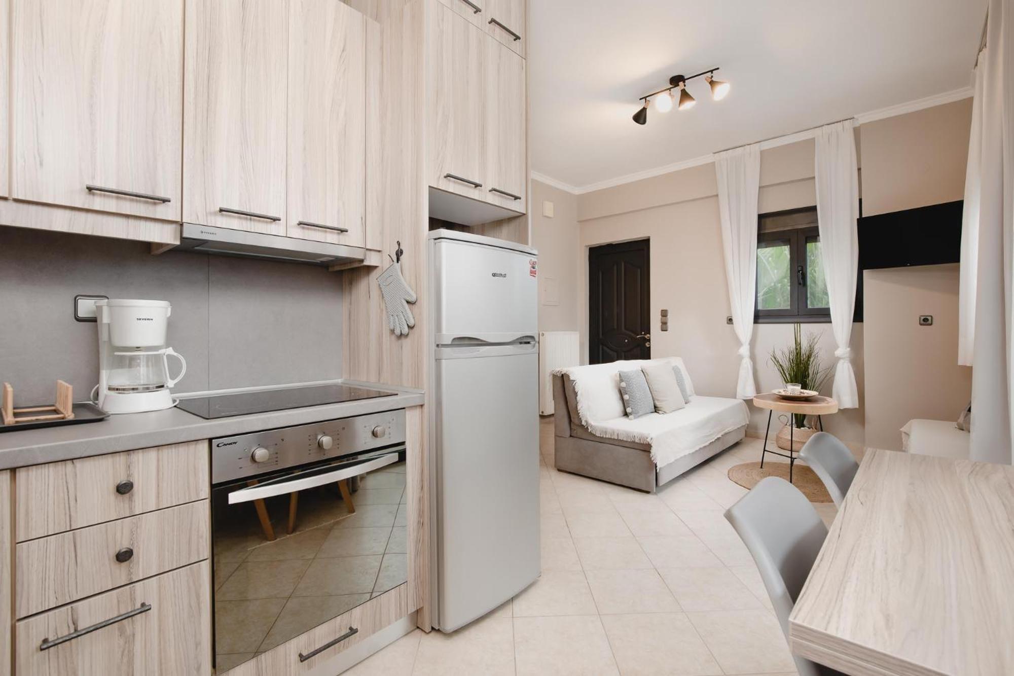 Orraon Lux Aparts * Preveza
