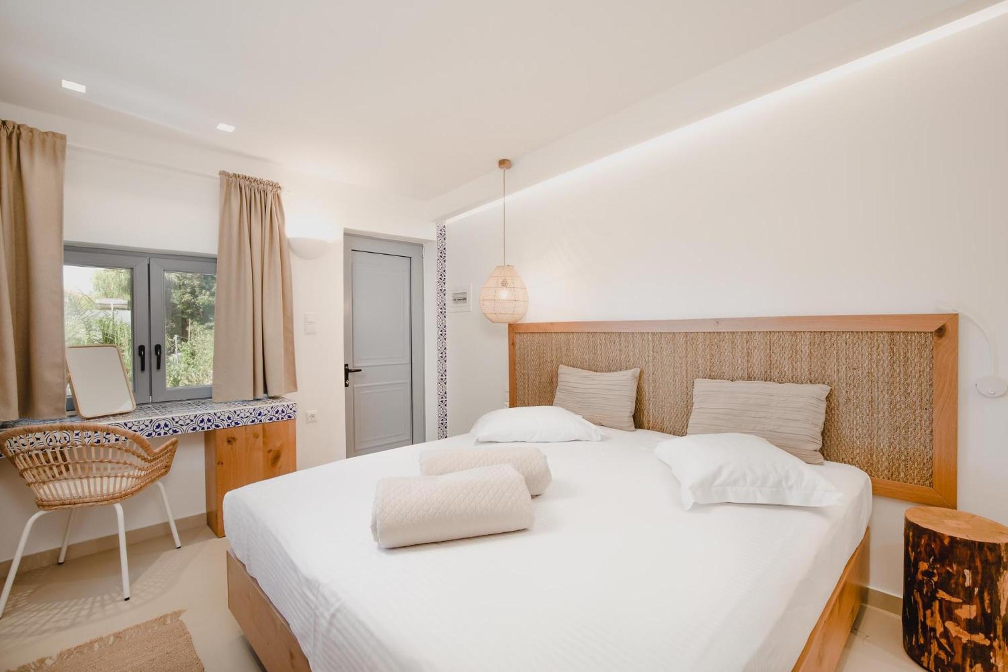 Orraon Lux Aparts Preveza
