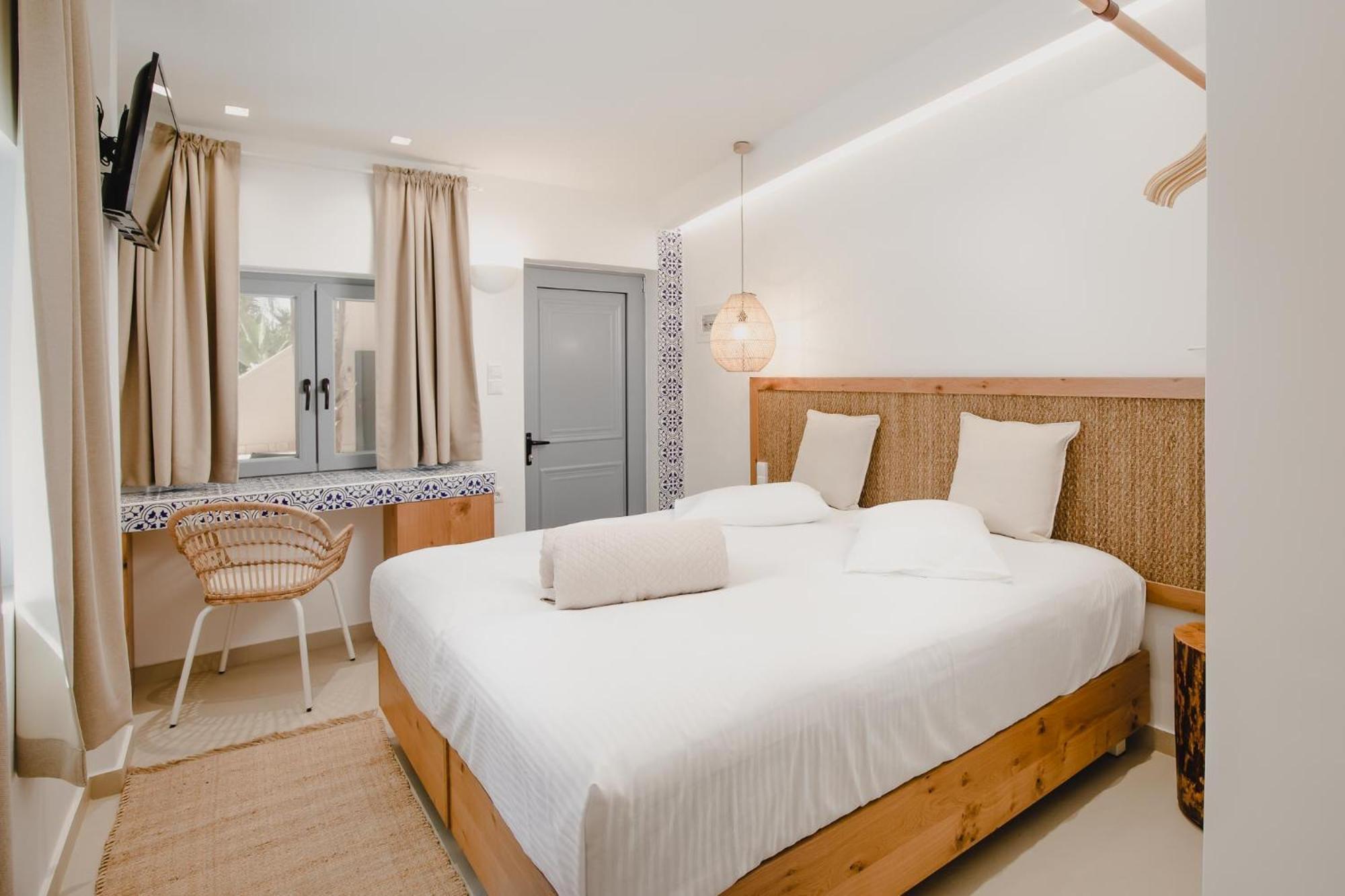 Orraon Lux Aparts * Preveza