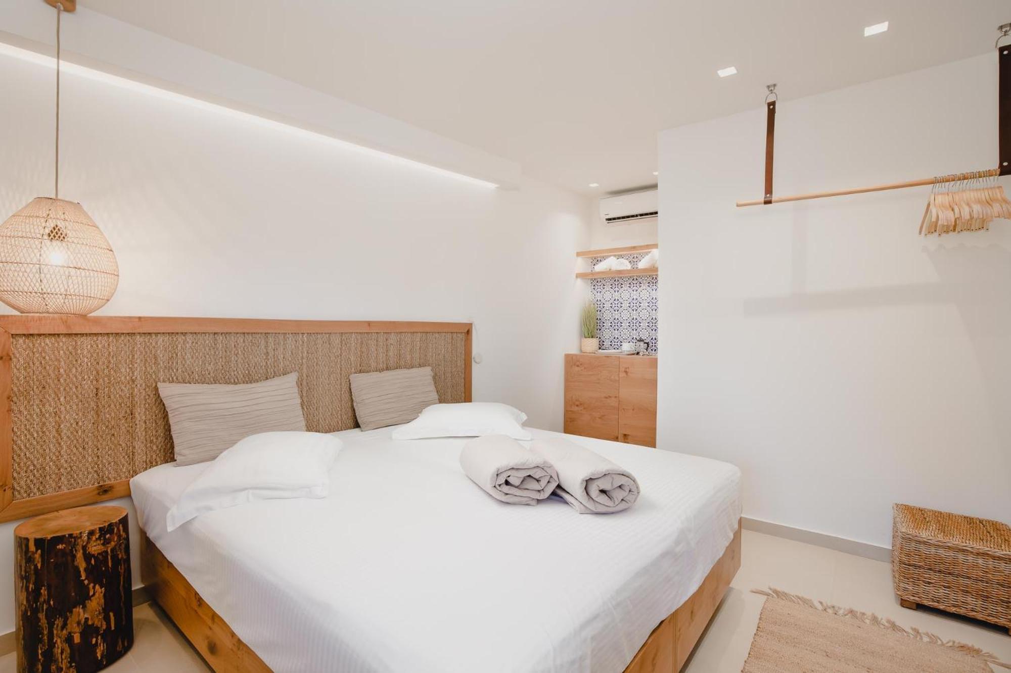 Orraon Lux Aparts Apartment