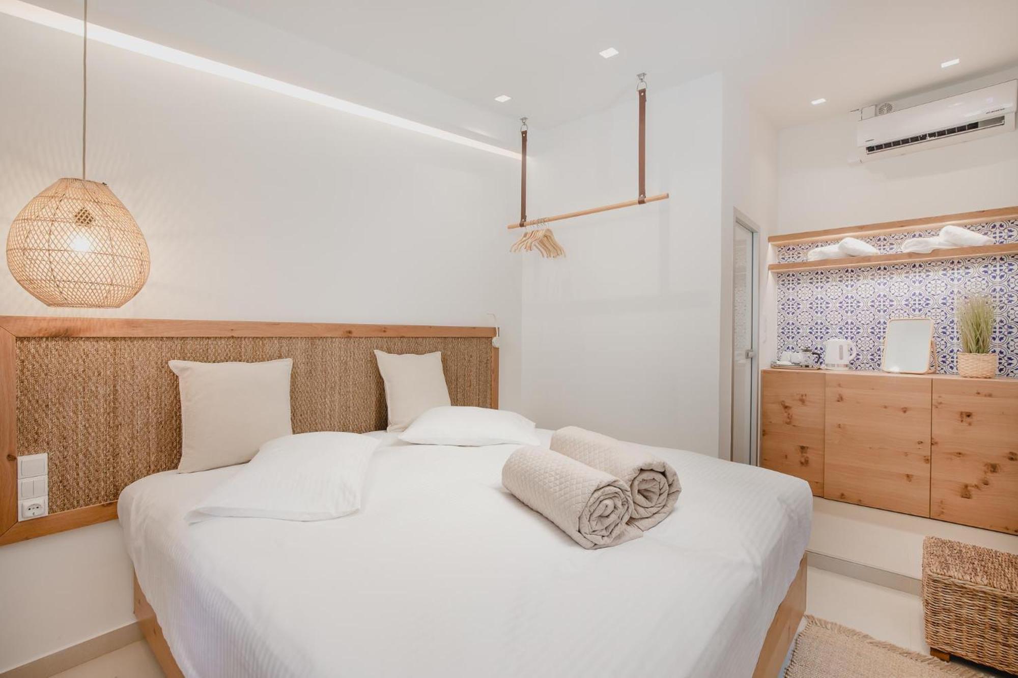 Orraon Lux Aparts Apartment *