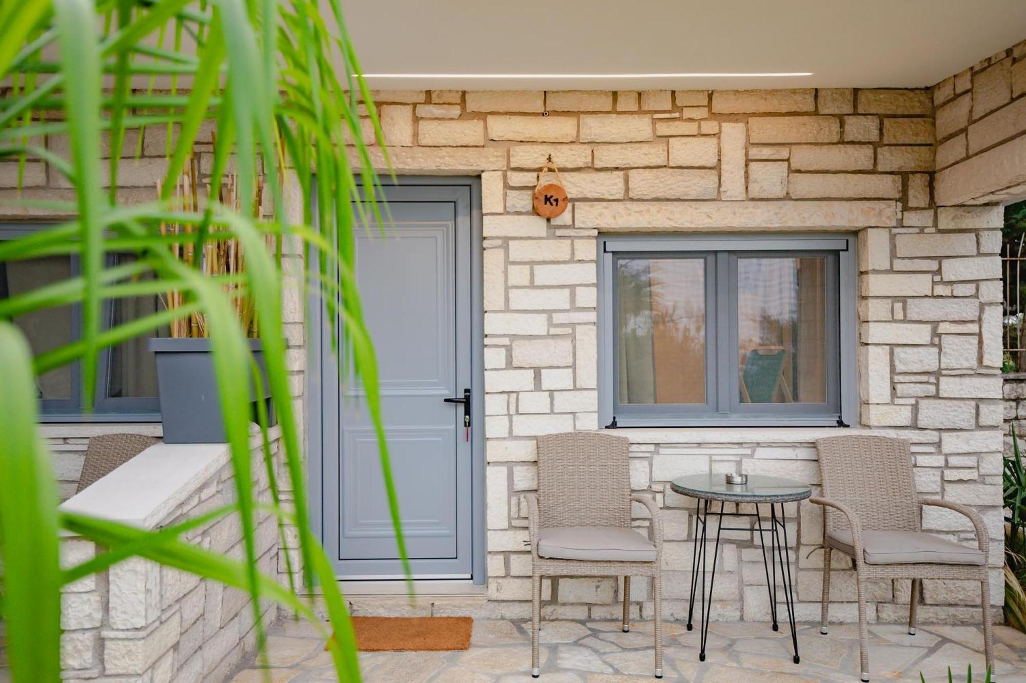 Orraon Lux Aparts Preveza