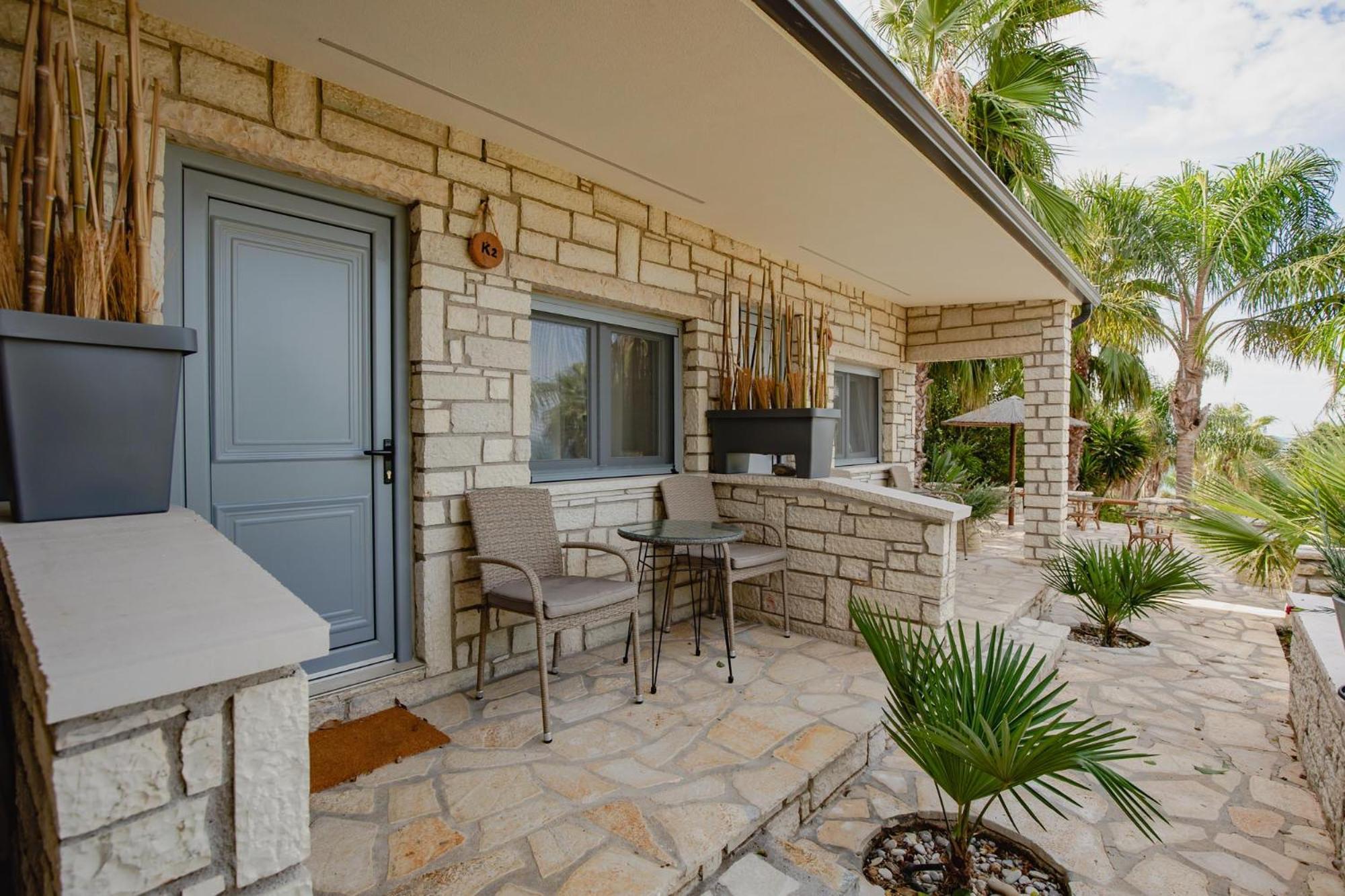 Orraon Lux Aparts * Preveza