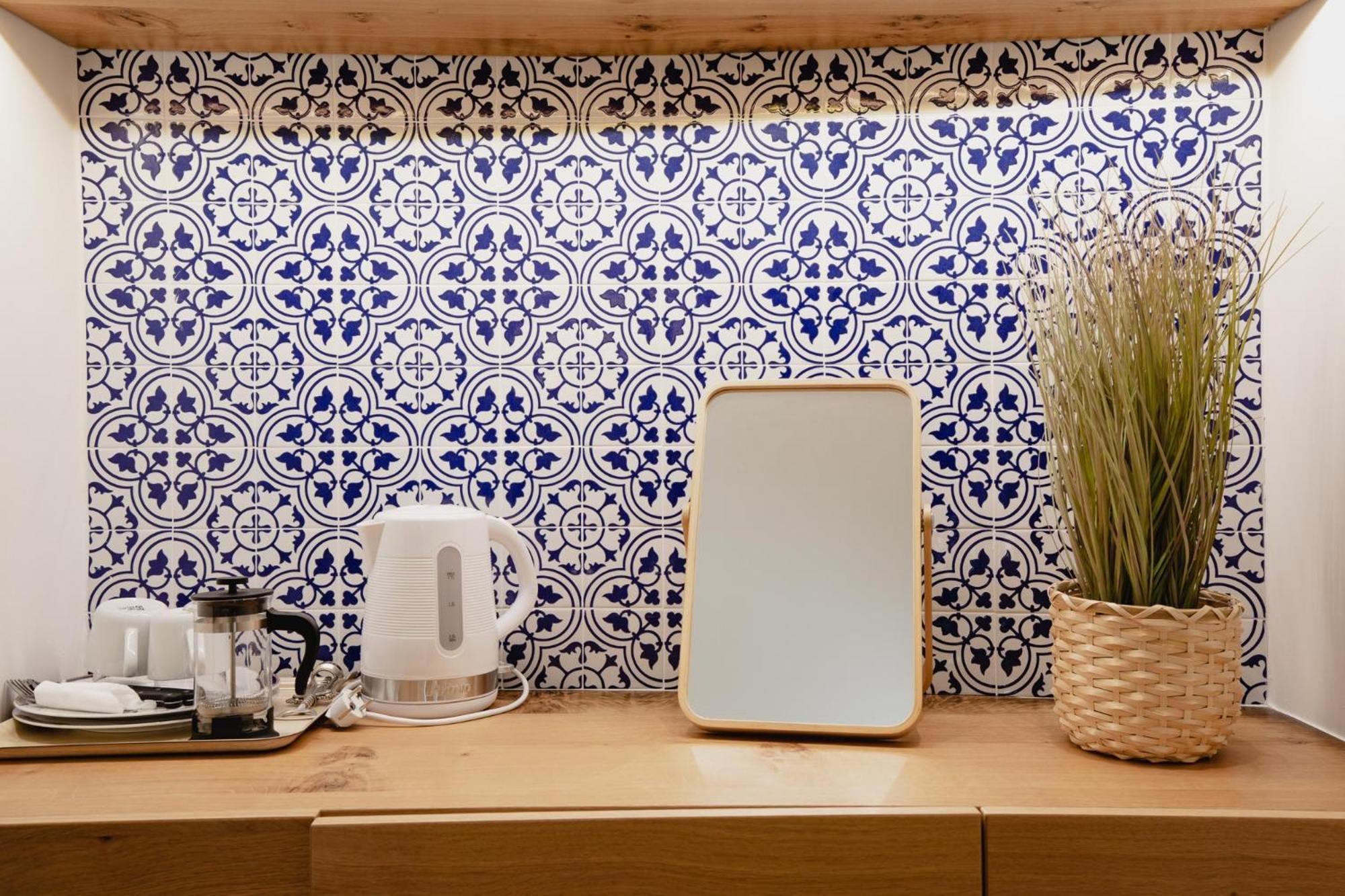 Orraon Lux Aparts Apartment