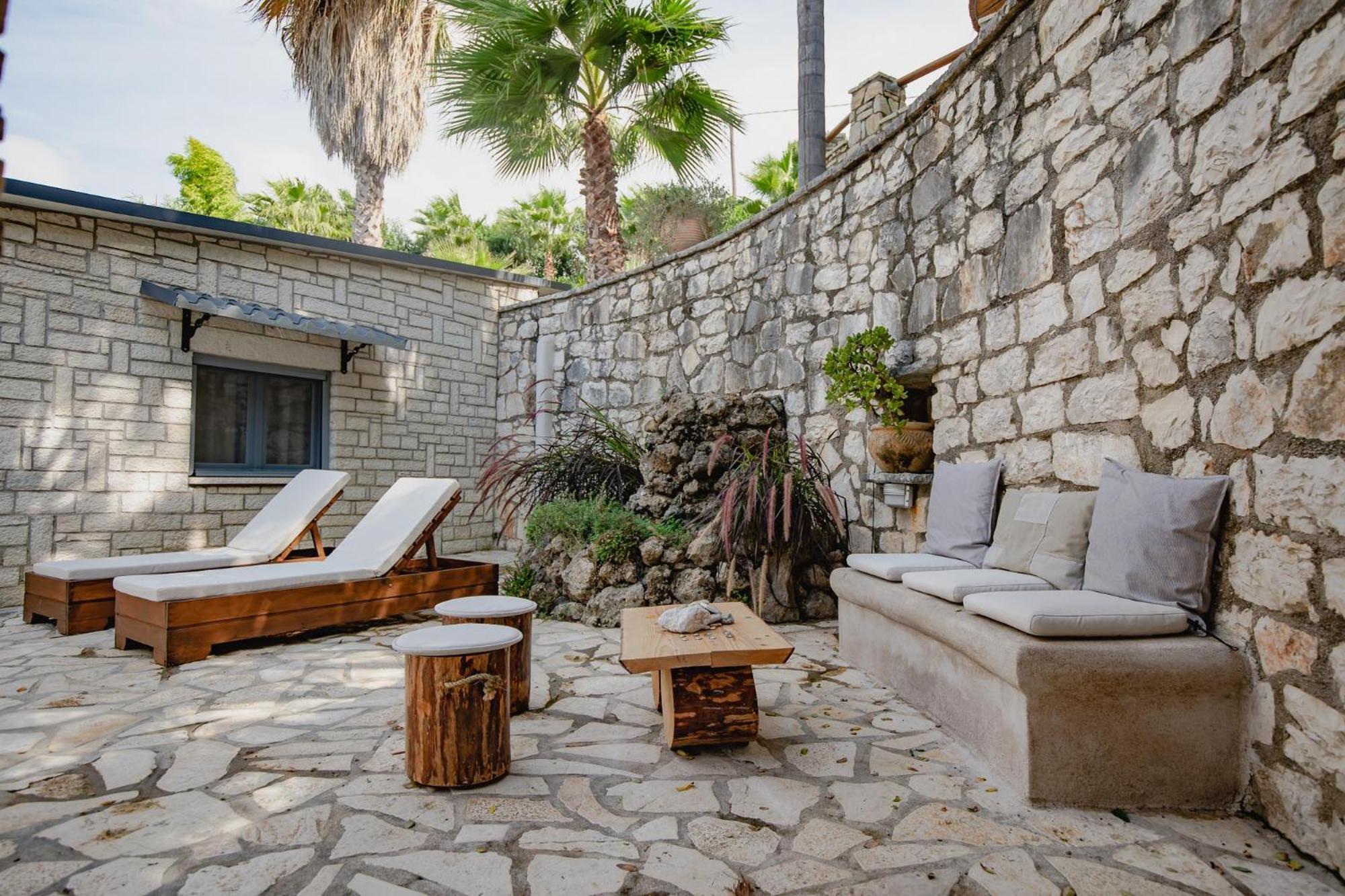 Apartment Orraon Lux Aparts